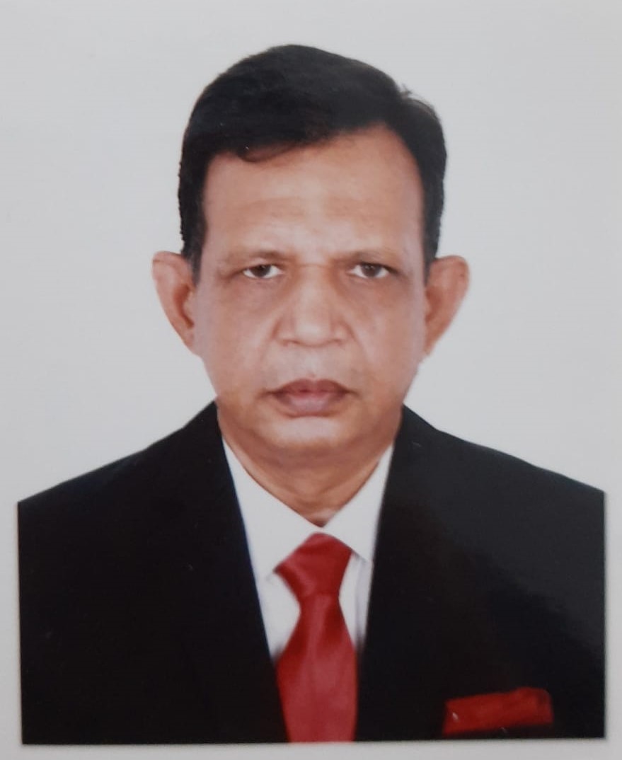 Md. Ahasanul Haque